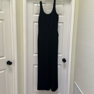 DKNY Black jumpsuit